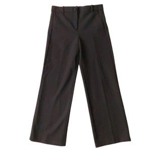 J. Crew 365 Black Dress Pants Women's Sz 8P